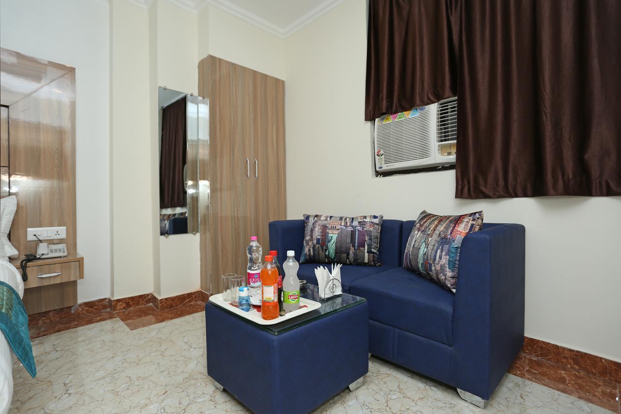 Hotel Aerostay New Delhi