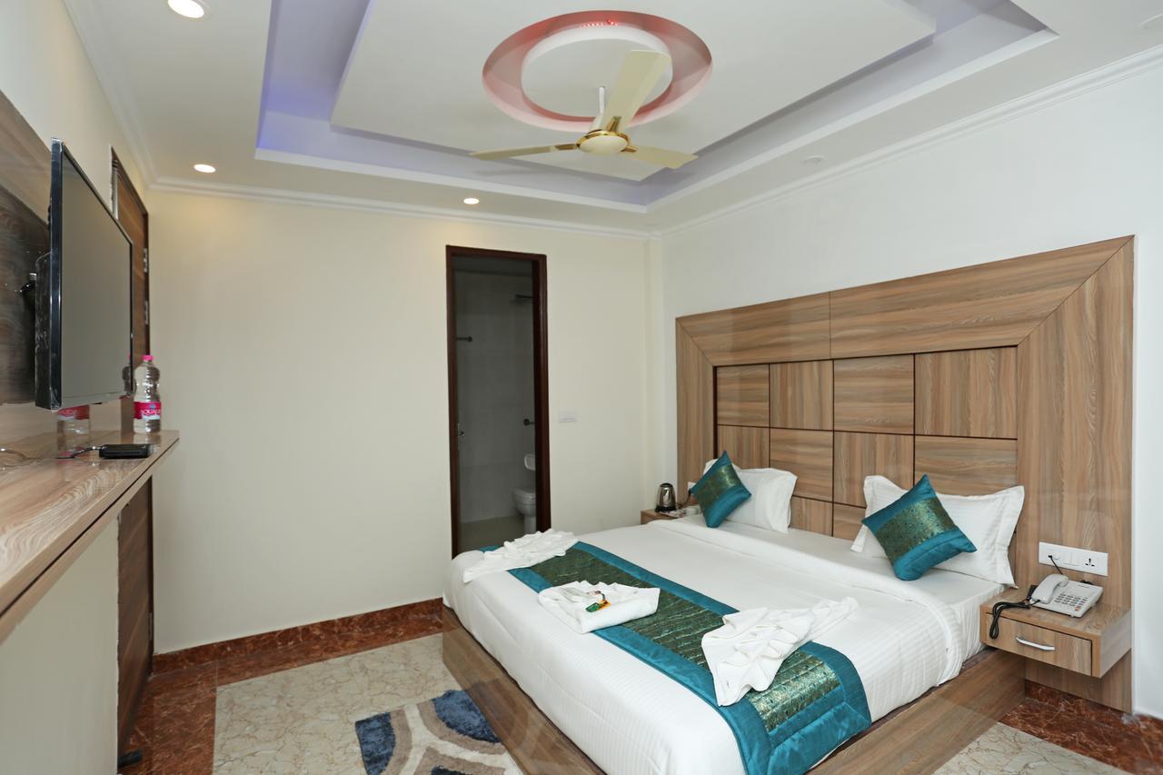 Aerostay Hotel