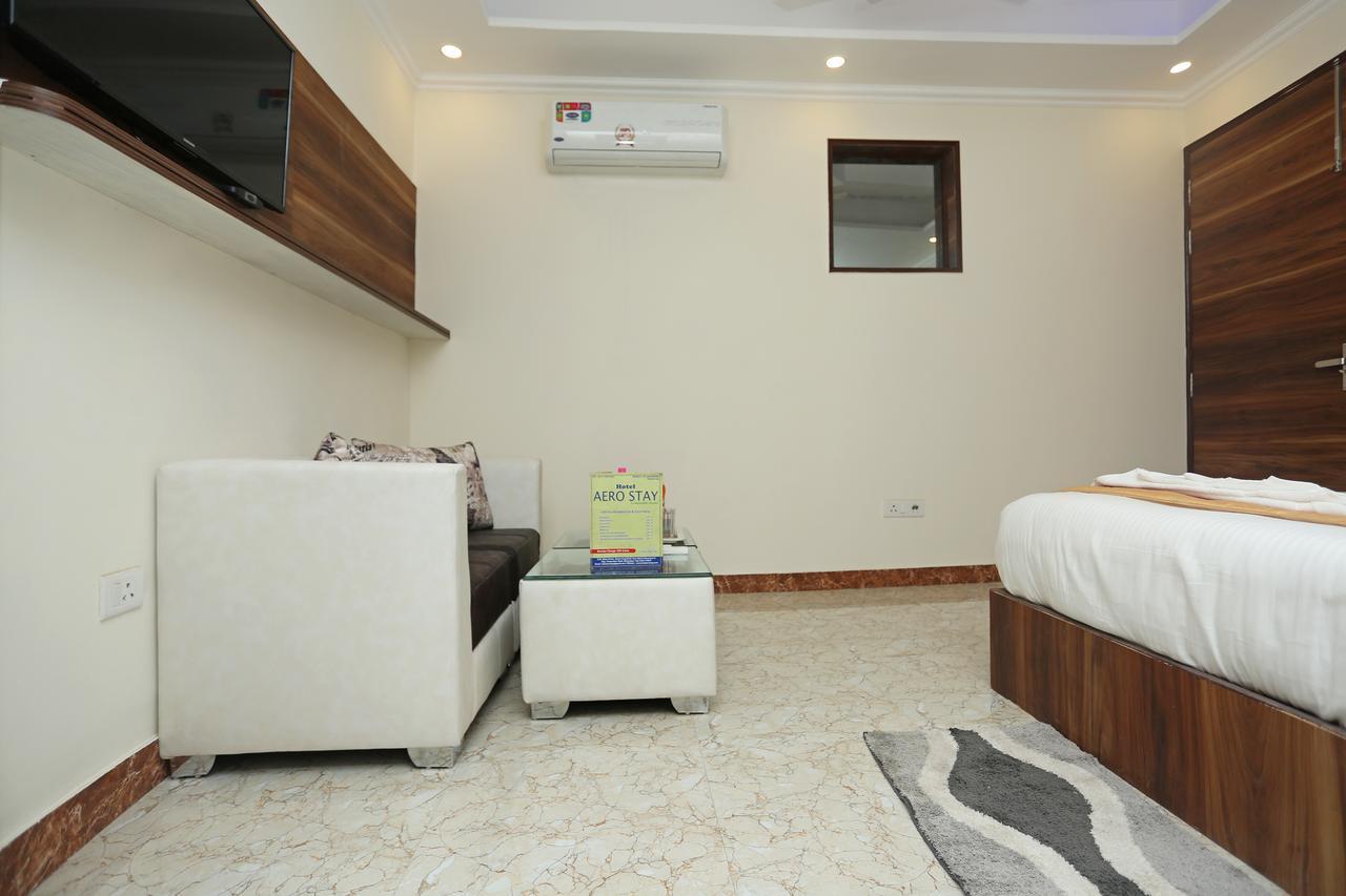Aerostay Hotel