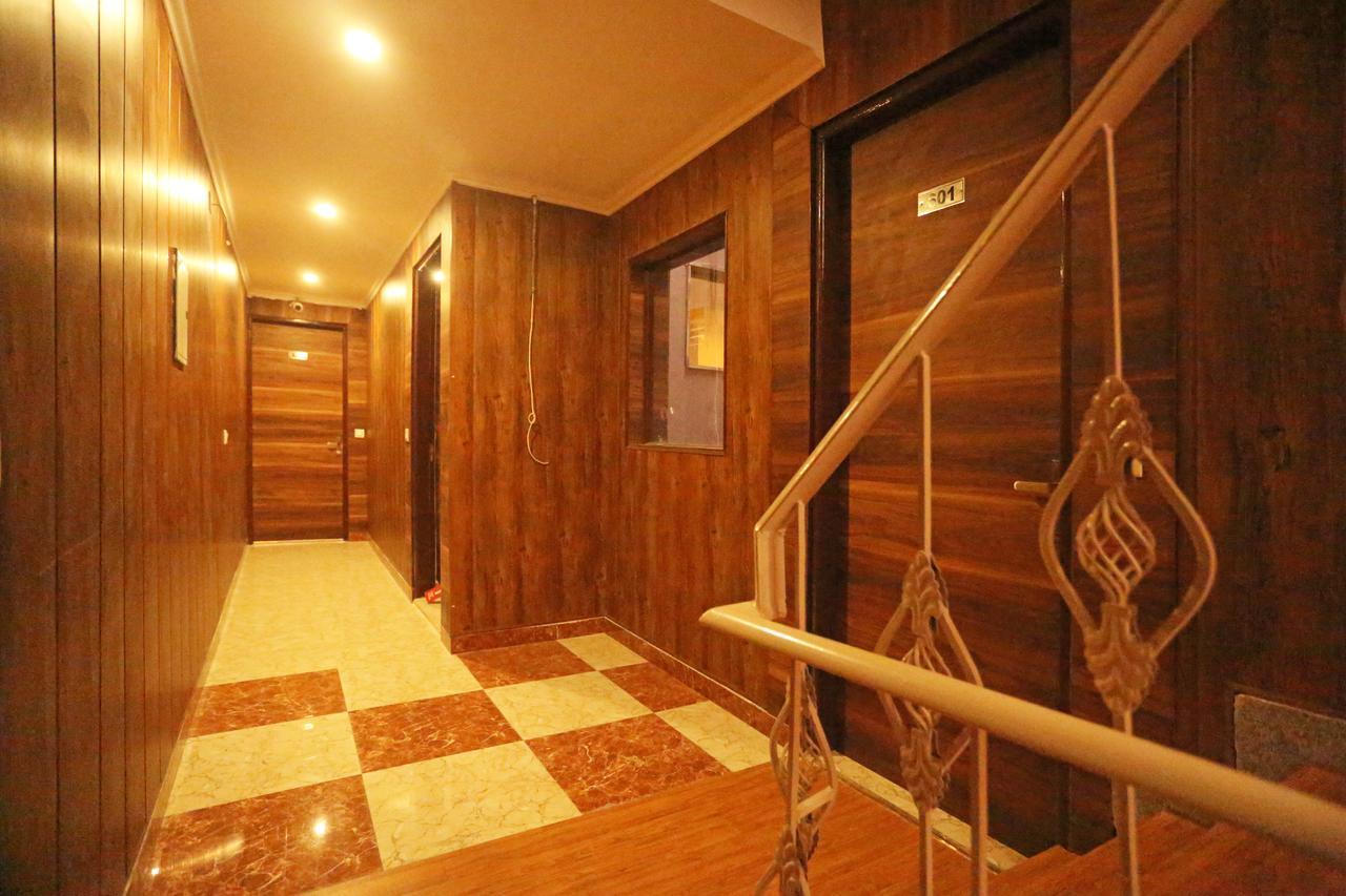 Aerostay New Delhi