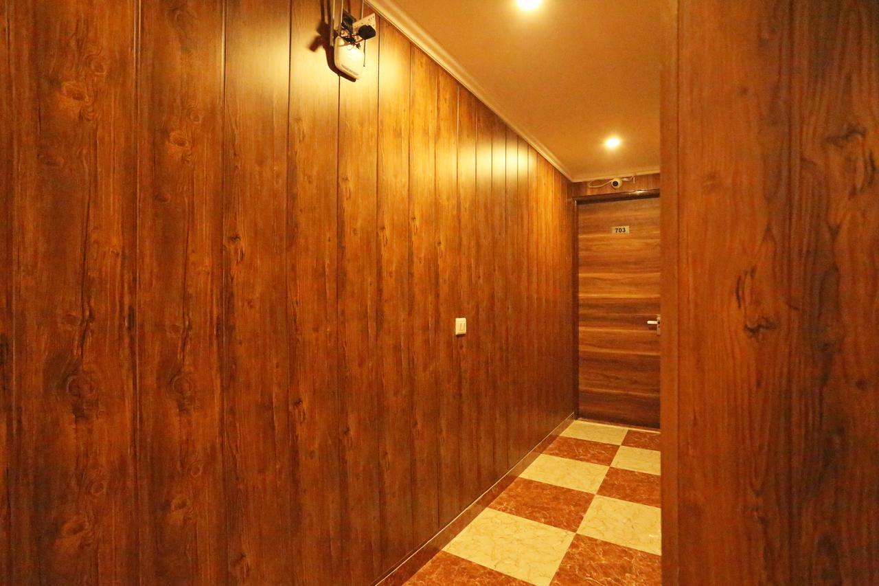 Aerostay New Delhi