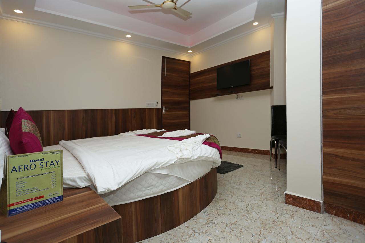 Aerostay New Delhi