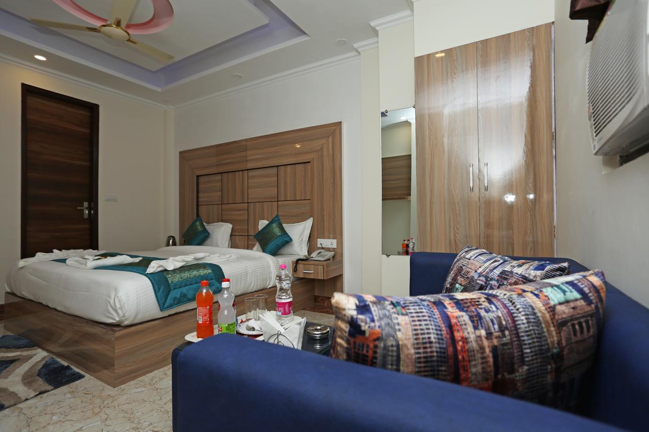 Aerostay Hotel