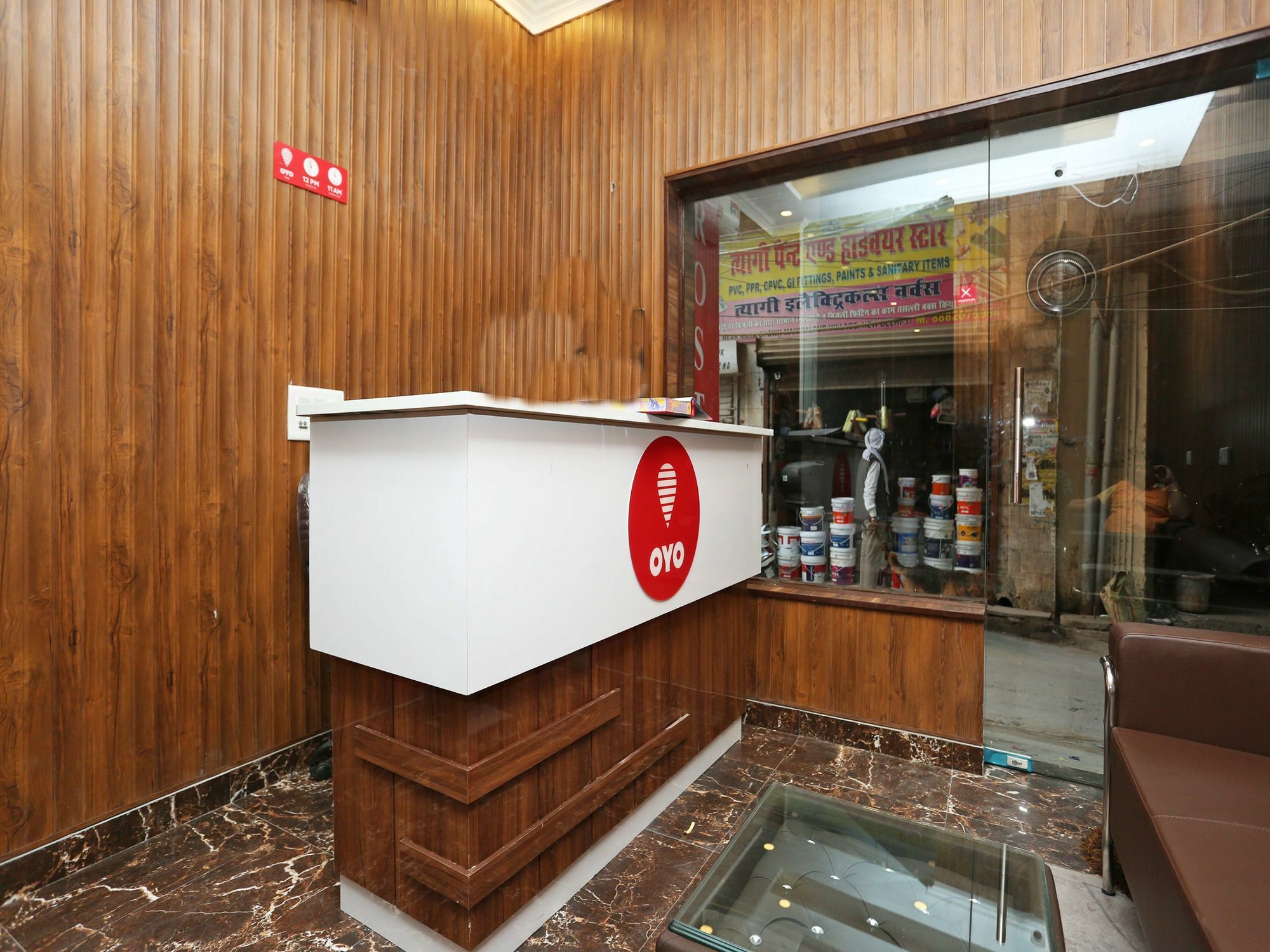 Aerostay 3*