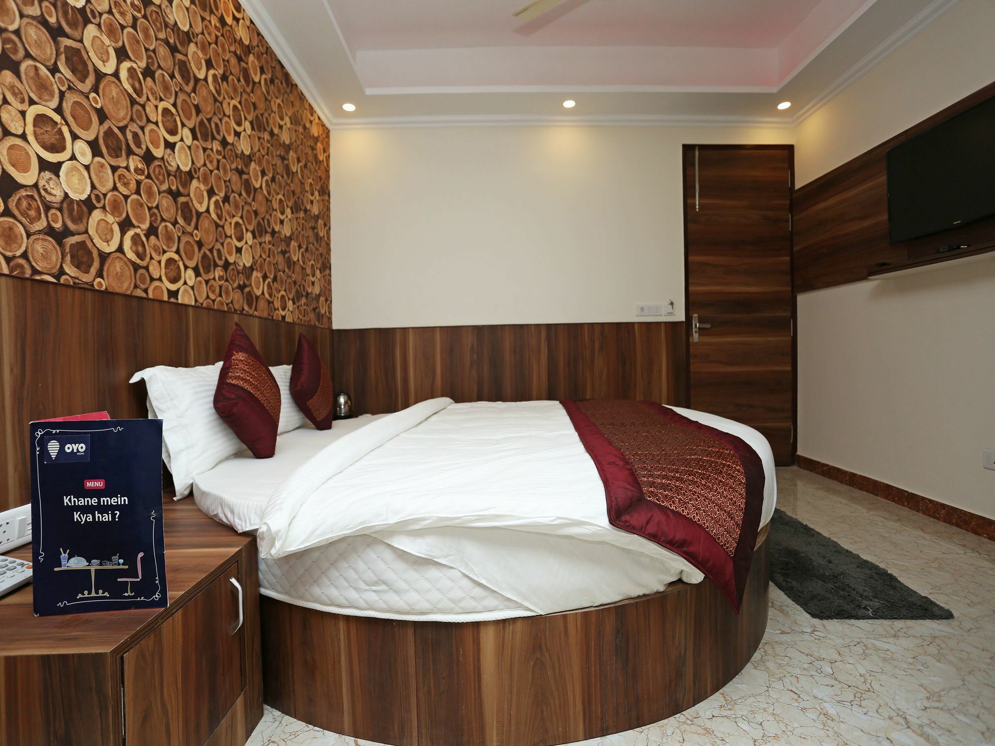 Aerostay Hotel