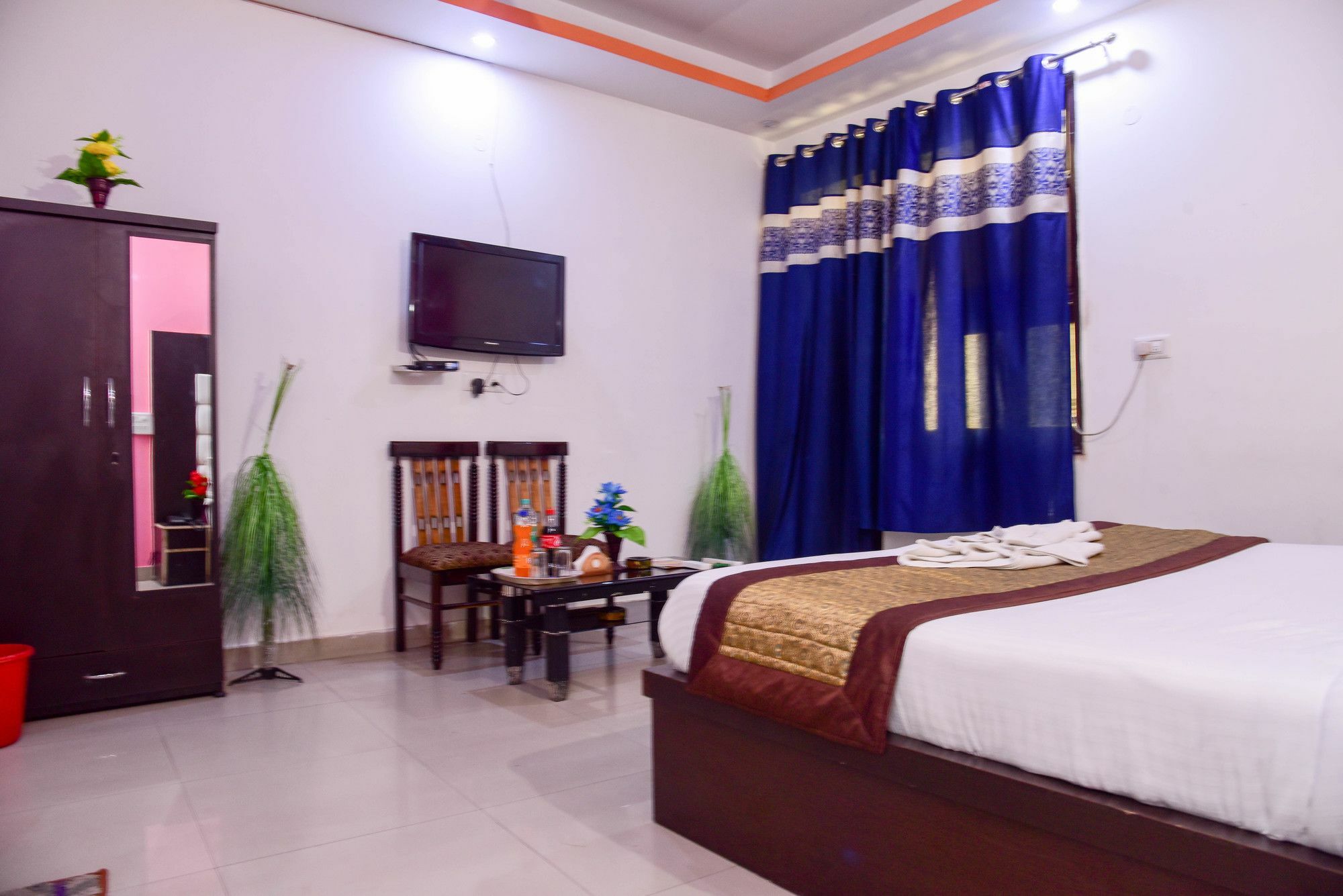 Hotel Aerostay New Delhi