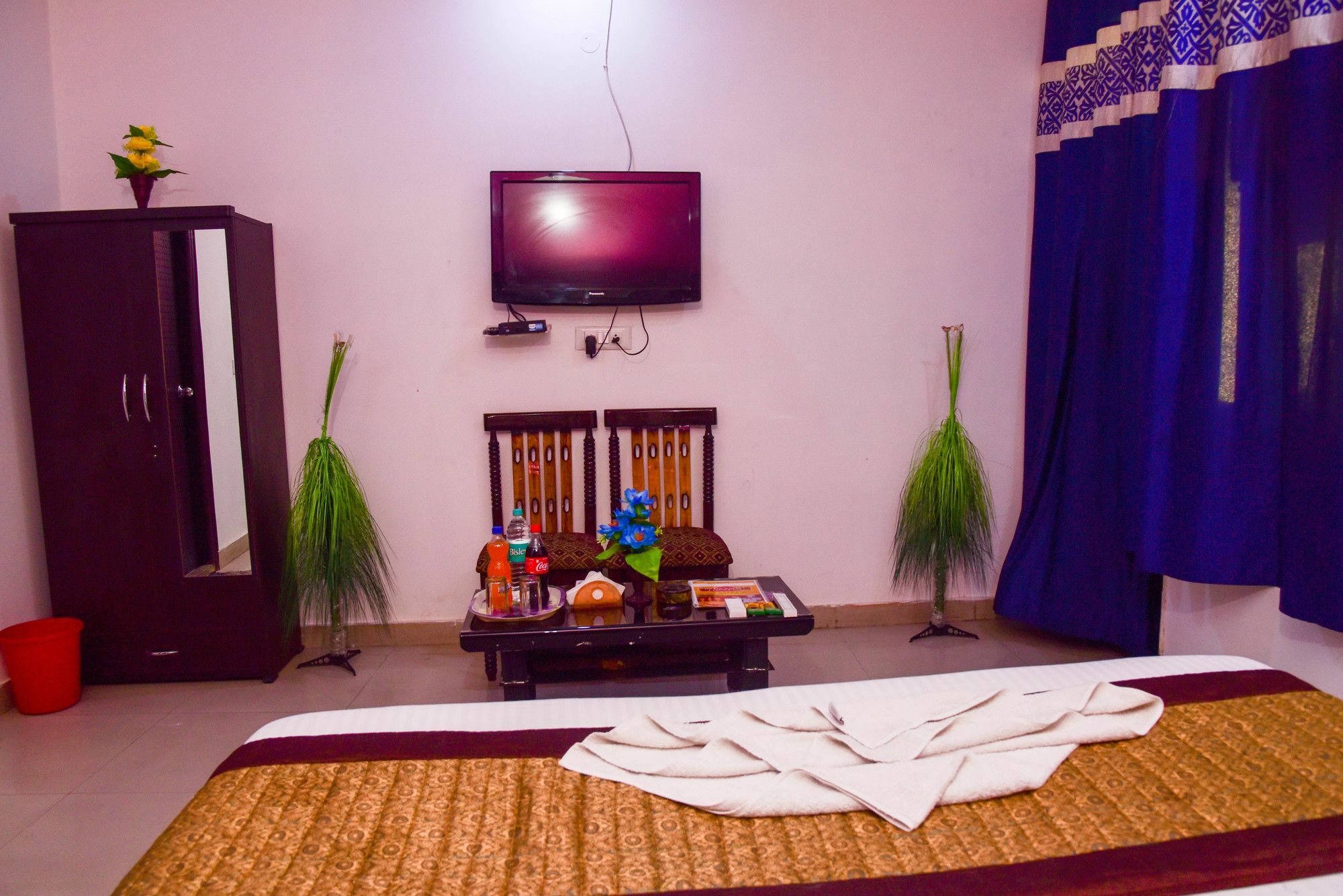 Aerostay 3* New Delhi